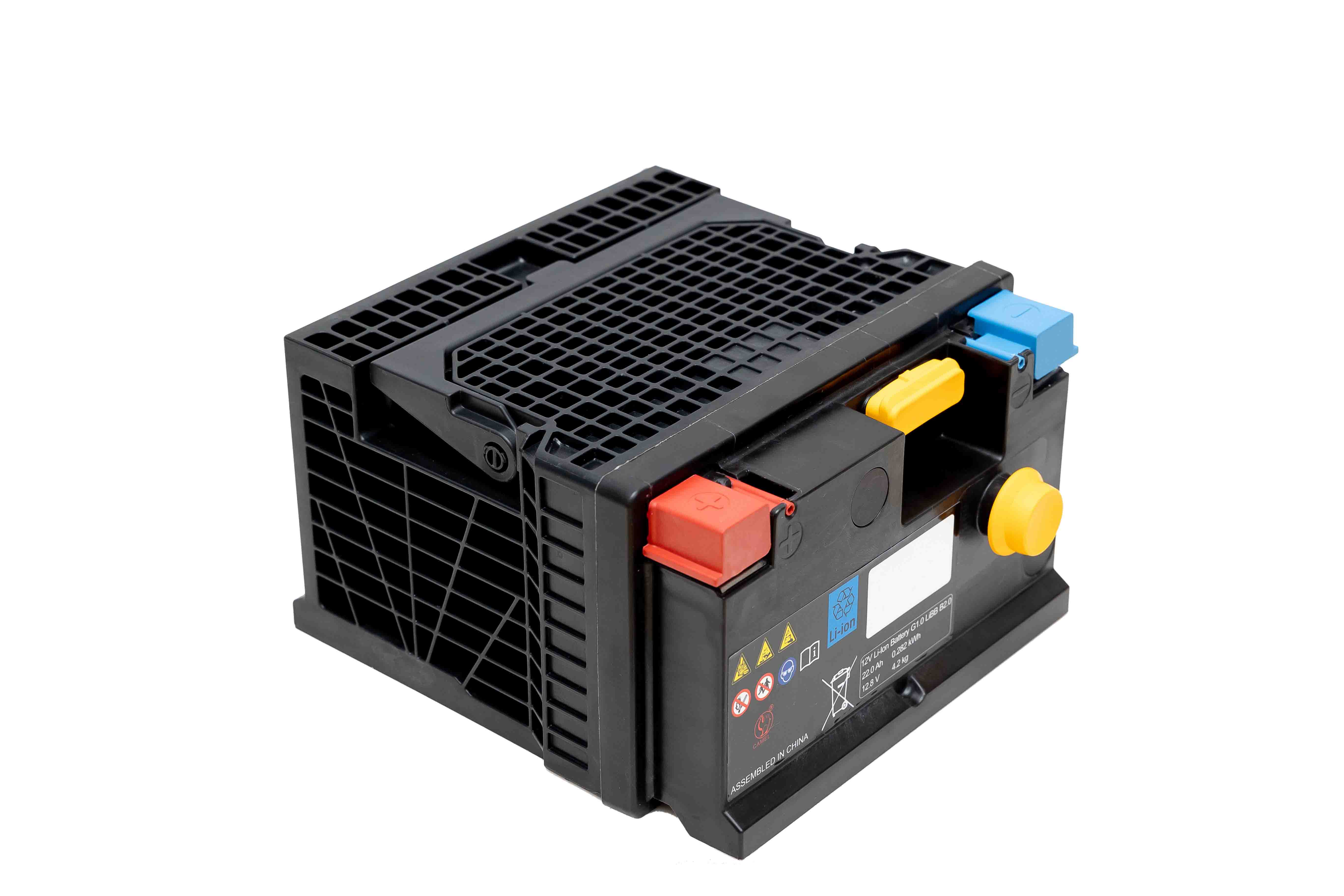 12V22AH